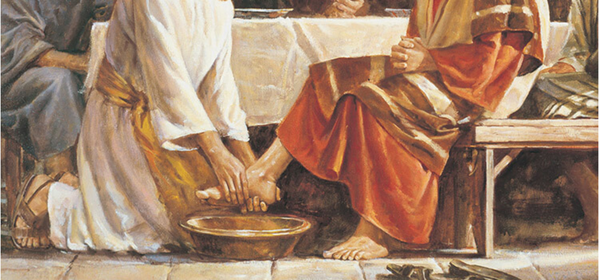 A Ransom For Many Jesus Came To Serve & Give Himself As Ransom For Many - NEW COVENANT ...